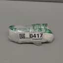 Leprechaun Martini Cocktail St Patrick's Day Womens T-Shirt, Large