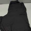 Hanes Mens EcoSmart Best Sweatpants, Athletic Lounge Pants with Cinched Cuffs, Size L