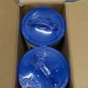 Cryspool 05014 Filter Compatible with 5CH-25, PMAX25P4, PTL20W-SV-P4, 108868, SD-00798, 25 Sq. Ft Spa Filter Cartridge, 2 Pack