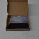 Garden Stakes,6 Inch 11 Gauge 50pcs Galvanized Landscape Staples + 50pcs Gaskets + 1Pick Hook,Tent Stakes Landscaping Fabric SOD Pins for Weed Fabric Barrier,Groud Cover,Fence