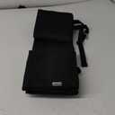 Meolsaek Car Seat Cover for Dogs, Non-Slip Rear Waterproof Car Bench Seat Cover for Back Seat, Dog Car Seat Cover for Trucks SUVs Most Cars (Bench)