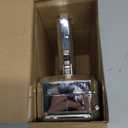 Money Gun Shooter  RUVINCE Money Gun for Movies That Look Real, Prop Gun Make it Rain, Handheld Cash Gun for Game Movies Party (Silver)