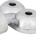 Melnor Metal Twin Spot Sprinkler