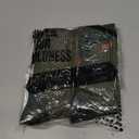 Alpaca Wool Hunting Socks 2 pairs for Men Women, Thermal Warm Compression Thick Winter Cushioned Hiking Boot Moisture Wicking (9-13)