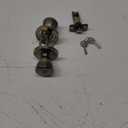 Atlas Exterior Entry Pick Resistant door Lock