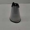 Plastic Dog Cone