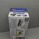Havahart Small 1-Door Humane Live Catch and Release Animal Trap for Squirrels, Weasels, Chipmunks, and Other Animals - Humane Catch and Release for Small Animals - 1026