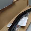 Window Visors Rain Guards for 2009-2018 Dodge Ram 1500 Quad Cab, Out-Channel Window Vent Wind Deflectors Visors Shades for 2019-2023 Ram 1500 Extended Cab Classic Model