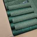 37.4" Cactus Cat Tree Tower with Twin Cat Condos for Indoor Cats, All-in-One Activity Center with Cat Scratching Post Cozy Sleeping Perch Hammock and Toy Balls,Green