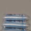 Secret Aluminum Free Deodorant for Women, 48hr Odor Protection, Naturally Derived Ingredients, Free of Parabens Dyes Talc & Baking Soda, PH Balanced, Dry Solid, Coconut Scent, 2.4 oz (Pack Of 3)