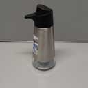 OXO Good Grips Stainless Steel Easy Press Soap Dispenser