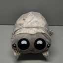 Cuddly Spider Plush Toy with Surprise - Soft Stuffed Animal Mommy Spider with 3 Baby Spiders in Zipper Tummy, Set for Kids, Fun Interactive Plushie for Ages 3-8(18 inch)