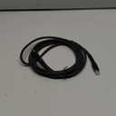 XMSJSIY USB C to DisplayPort 2.1 Cable Bidirectional [16K@30Hz 8K@120Hz 4K@240Hz] USB Type-C to DP [Thunderbolt 3/4 Compatible] 40Gbps DisplayPort Cord Support DSC HDR VRR ALLM - 2M/6.56FT