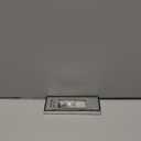 Stylish Women's Android Watch Metal Strap Watch Band