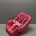 Little Tikes 2-in-1 Snug 'n Secure Swing Magenta