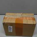 Qenker 2-Player LED Arcade DIY Kit for USB MAME PC Game DIY & Raspberry Pi Retro Controller DIY Including 2X Arcade Joystick, 20x LED Arcade Buttons, 2X Zero Delay USB Encoder (Blue & Red)