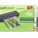 Food Saver MS2010 Modular Vac Sealer BLK