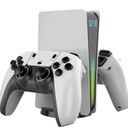 Wireless Gaming Controller Kit 2 Players Handheld Game Console TV Game Controller For PSP 10 Emulators