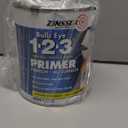 1 Quart Bulls Eye 1-2-3 Primer Sealer Stain Killer (White)
