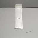 Sewing Ruler,5 Piece Quilting Rulers,3 x17 Inch,1.5 x17 Inch,3 x12 Inch,1.5 x10 Inch,1 x6 Inch,Acrylic Ruler,Cutting Ruler with Non-Slip Rings (Black and White)