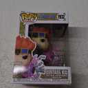 Funko Pop Animation: One Piece - Kid with Awakening - Collectable Vinyl Figure - Gift Idea - Official Merchandise - Toys for Kids & Adults - Anime Fans - Model Figure for Collectors and Display