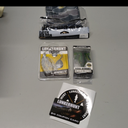 Lunkerhunt Smallmouth Bass Lunker Box fishing kit.