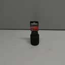 Powerbuilt 35mm Axle Nut Socket, 1/2-Inch Drive, 6 Point, Remove Front Wheel Drive Axles Shaft Nuts - 647079