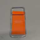 TORRAS for iPhone 17 Pro Case, Slim Fit, Ultra Thin Lightweight Minimal Design, Secure Grip & Silky Touch, Anti-Scratch Hard PC Cover for iPhone 17 Pro Phone Case 6.3in, OriginFit, Clear