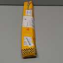 AUTOBOO 16" and 16" Windshield Wipers Blades (Pack Of 2),OEM Quality Premium All-Seasons Wiper blades,Stable and Quiet Armor wiper blades (16" + 16"(Pair for Front Windshield))