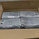 Depend Fresh Protection Adult Diapers, Incontinence Underwear for Men, Disposable, Maximum, Extra-Extra-Large, Grey, 44 Count (2 Packs of 22)