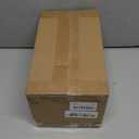 Brightown 4Pack Solar Spot Lights Outdoor with 58 LED & 1800mAh, IP67 Solar Lights Outdoor Waterproof with 3 Light Modes, 2-in-1 Dual Use Outdoor Solar Lights for Yard, Garden and Pathway (Cool White)