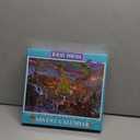 1008-piece Advent Calendar jigsaw puzzle