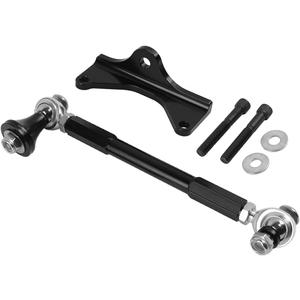 Mototcycle Frame Stabilizer Fits for Harley Touring Electra Glide Road Glide Road King Street Glide Trike CVO FLHX FLHR FLHT 2017-2023