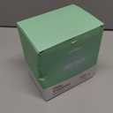 JOLLY PARTY 100 Pack 3ml Syringes with Caps, Mini 3cc Syringe Needleless, Small Oral Syringe with Tip Cap Individually Wrapped for Scientific Labs, Liquid Measuring, Pet Feeding, Oil & Glue Dispenser