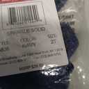 Kanu Surf Girls' Hurricane Beach Sport UPF 50 One Piece Swimsuit (2T, Sparkle Solid Navy)