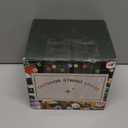 KNONEW 403ft 1000 LED String Lights Outdoor Christmas Lights 8 Modes & Timer Fairy Light Plug in Waterproof LED String Lights for Xmas Yard Tree Wedding Party Holiday Decorations (Multicolor)