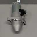 New Starter Compatible with 2006-2012 Honda Accord 2.4L, 2007-2011 CR-V Element 2.4L, 2006-2011 Civic 2.0L, 2006-2014 Acura TSX 2.4L, 2006-2008 CSX 2L 31200-RAA-A61 31200-RRA-A51 31200R40A01 17960N