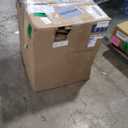Elkay EZS8L Barrier Free Water Cooler, ADA Compliant, 8 GPH