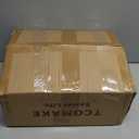 Reusable Grocery Bag on Wheels, Rolling Shopping Bags with Wheels and Handle, Folding Rolling Tote Trolley, Zipper Cover, Carries Up to 22 LBS, Easy Transportation (Small, Phantom White)