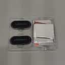 2-Pack Magnetic Phone Holder for CarSuper MagnetsCarmount 2.0 Magnetic phone Mount360RotationUniversal Dashboard Cell Phone Holders for Your Car Phone Mount for Car Mount for iPhone & All Car