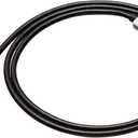 Amazon Basics Aluminum USB-C to DisplayPort Cable - 3-foot