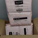Depend Silhouette Incontinence & Postpartum Underwear for Women - Maximum Absorbency 24 Count, 2 Packs
