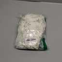 Konssy Muslin Crib Sheets 2 PCS, 100% Cotton Baby Crib Sheets for Standard Crib Mattress (28"x 52"), Soft and Breathable for Boys, Girls, Sage