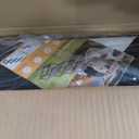 URPOWER Dog Stairs for Large Dogs Extra Wide 20" with 5-Step Dog Ramp Steps