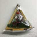 Front Door Sign Banner Christmas Decorations, Merry Christmas Theme, Yard Sign Banner Home Office Fireplace Christmas New Year Party Decorations Supplies