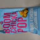 Angies BOOMCHICKAPOP Caramel & Cheddar Popcorn Mix, 6 Ounce Bag (Pack of 12 Bags) Best By 8/10/26