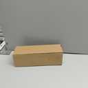 54mm Portafilter for Breville BES870/878/880 Series, Dual Spout Espresso Handle with Siam Rosewood Grip & 304 Stainless Steel Basket