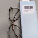 Gaoye Round Blue Light Blocking Glasses