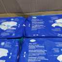 TENA Proskin Incontinence Super Briefs, Adult Diapers, Super Absorbency, Bladder Leaks Control, Large, 56 count