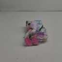 Disney Junior Minnie Mouse Waggin Wagon Lights and Sounds Feature Plush, Kids Toys for Ages 3 Up by Just Play